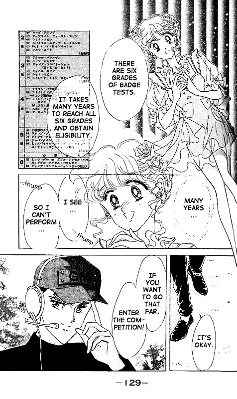 The Cherry Project Chapter 5 page 5 - 