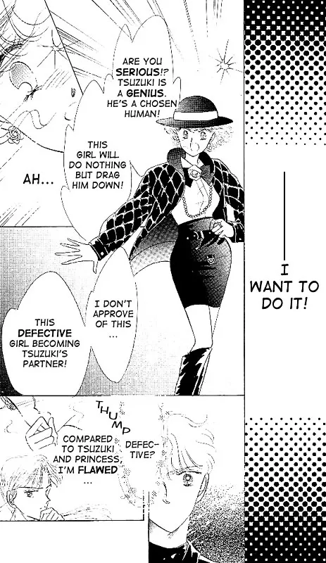 The Cherry Project Chapter 5 page 7 - 