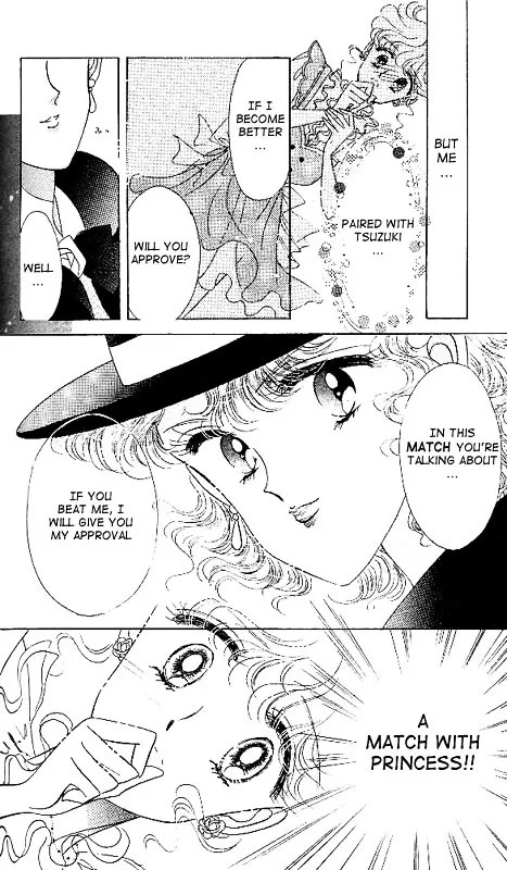 The Cherry Project Chapter 5 page 8 - 
