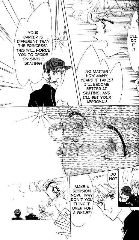 The Cherry Project Chapter 5 page 9 - 