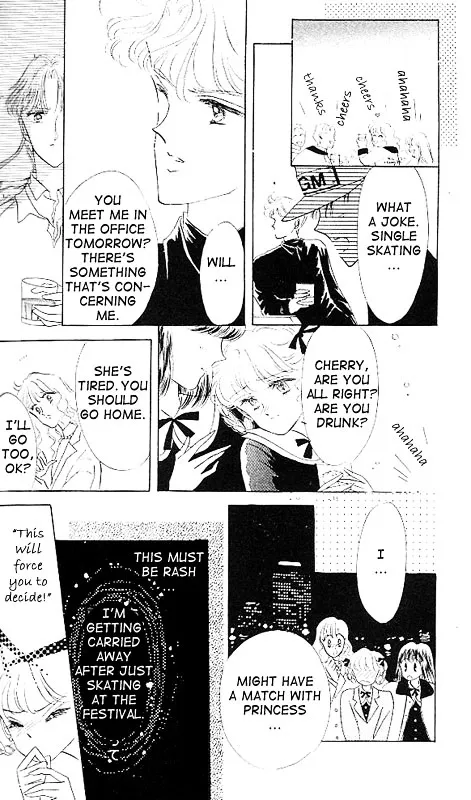 The Cherry Project Chapter 5 page 10 - 