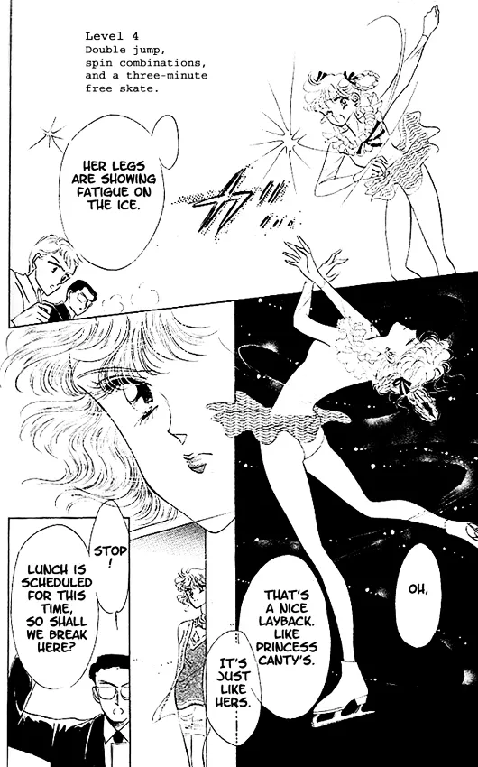 The Cherry Project Chapter 6 page 22 - 