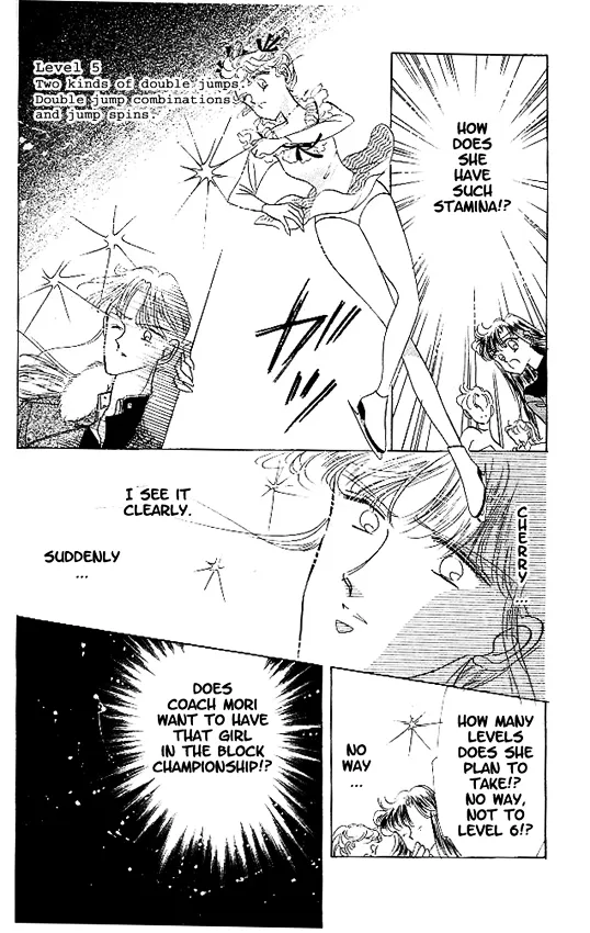 The Cherry Project Chapter 6 page 24 - 