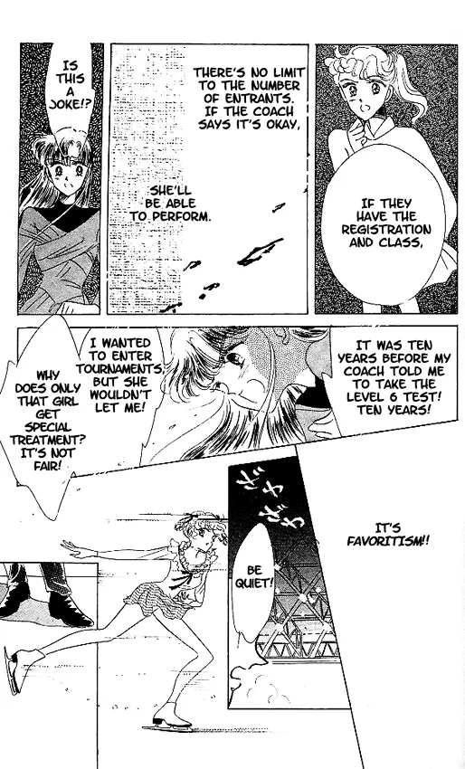 The Cherry Project Chapter 6 page 25 - 