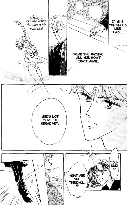 The Cherry Project Chapter 6 page 28 - 