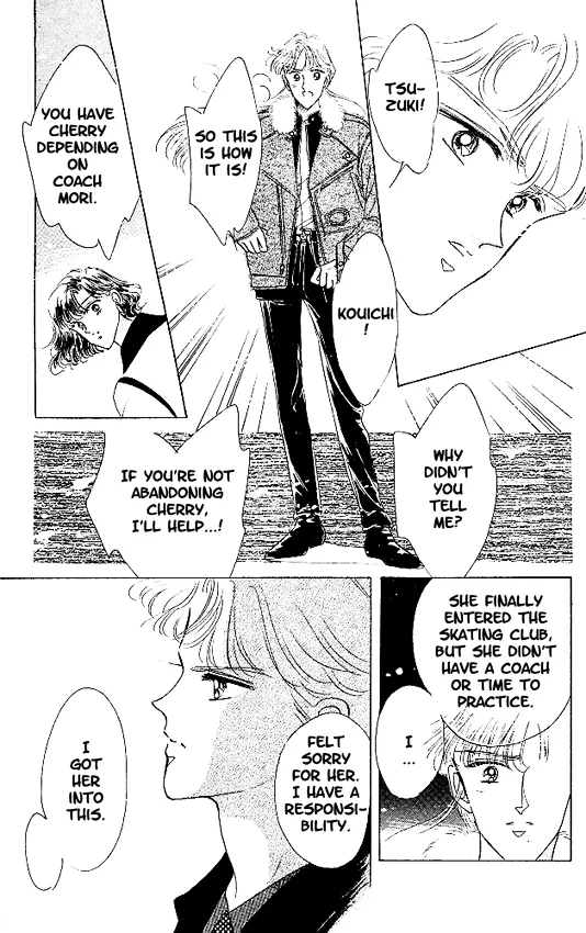 The Cherry Project Chapter 6 page 29 - 