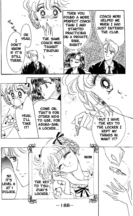 The Cherry Project Chapter 6 page 32 - 