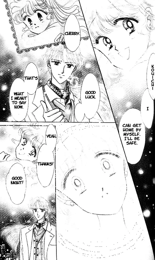 The Cherry Project Chapter 6 page 5 - 