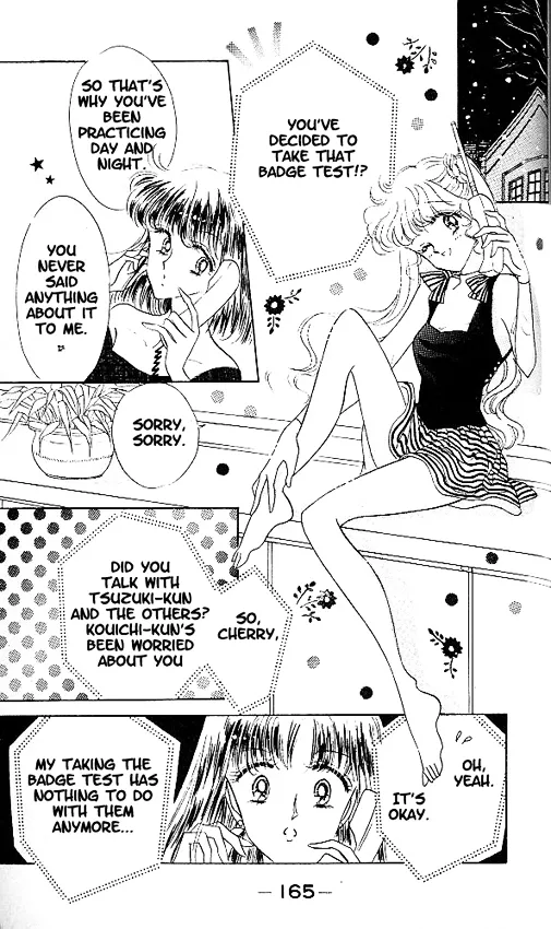 The Cherry Project Chapter 6 page 9 - 