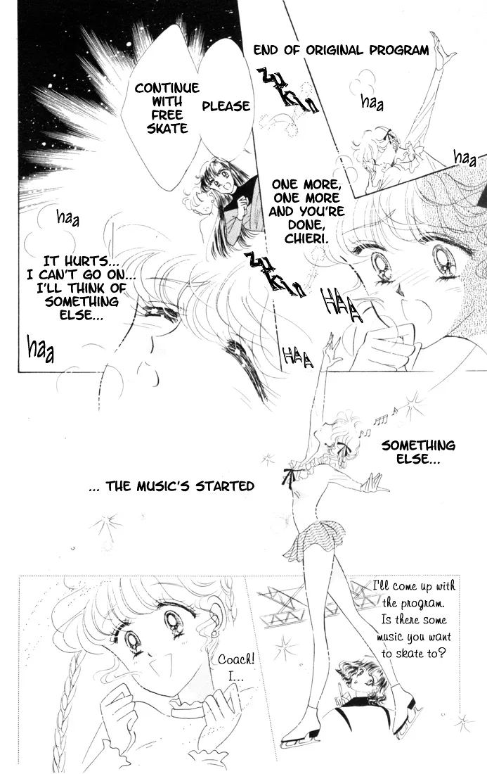 The Cherry Project Chapter 7 page 11 - 