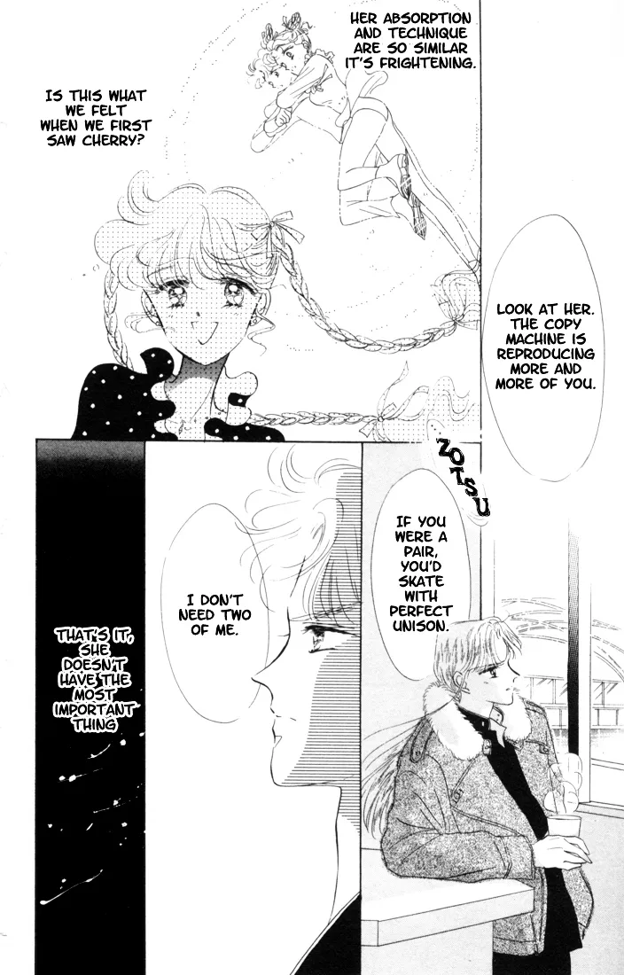 The Cherry Project Chapter 7 page 15 - 