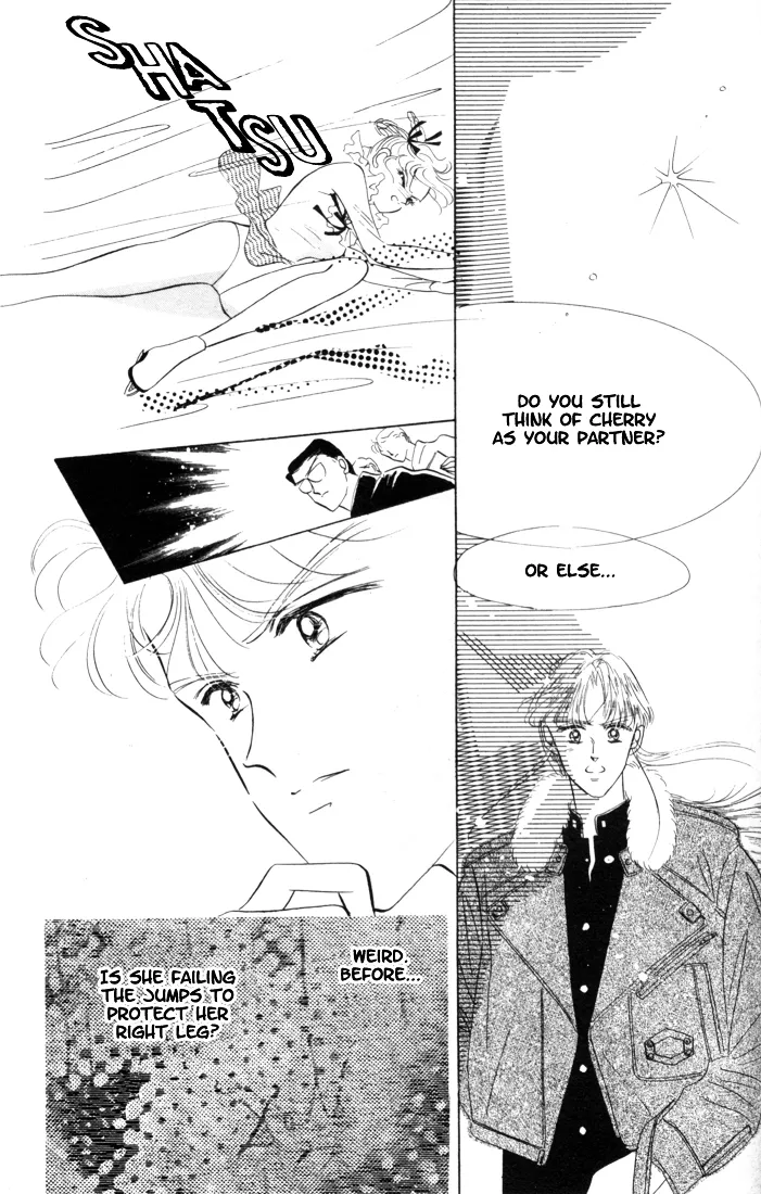 The Cherry Project Chapter 7 page 19 - 
