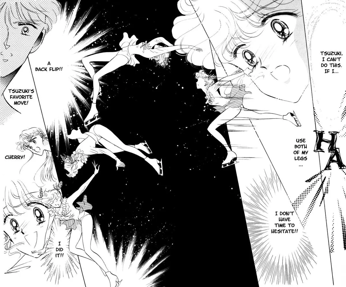 The Cherry Project Chapter 7 page 21 - 