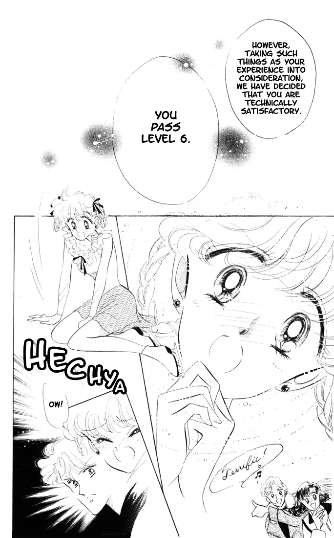 The Cherry Project Chapter 7 page 24 - 