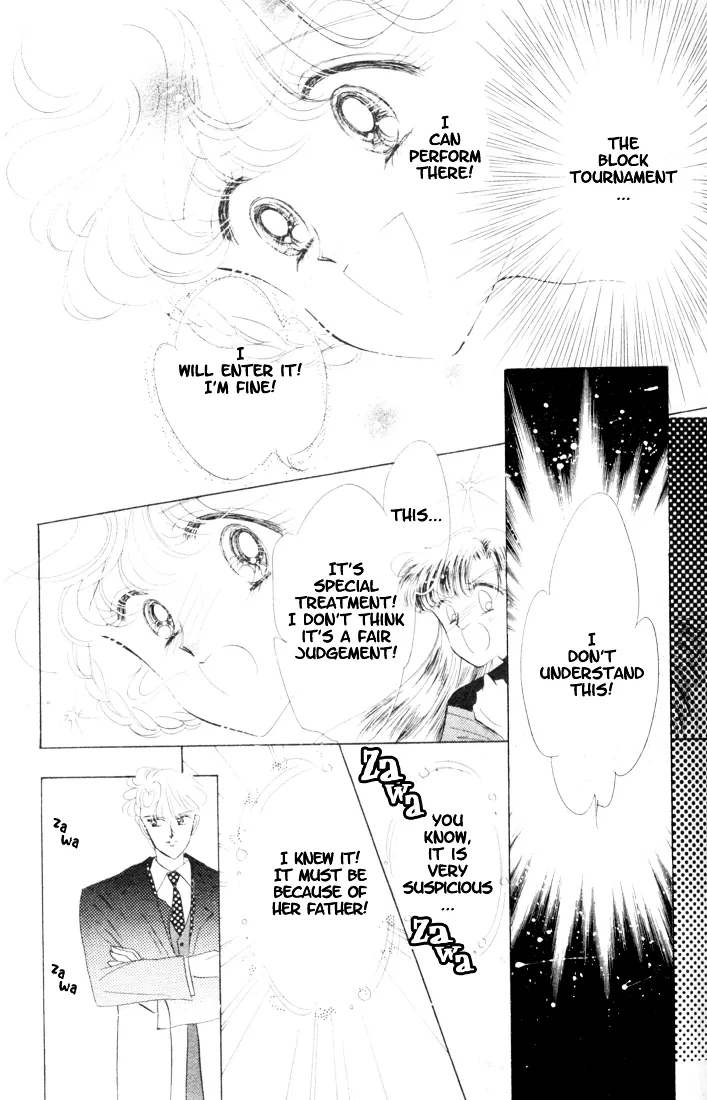The Cherry Project Chapter 7 page 26 - 
