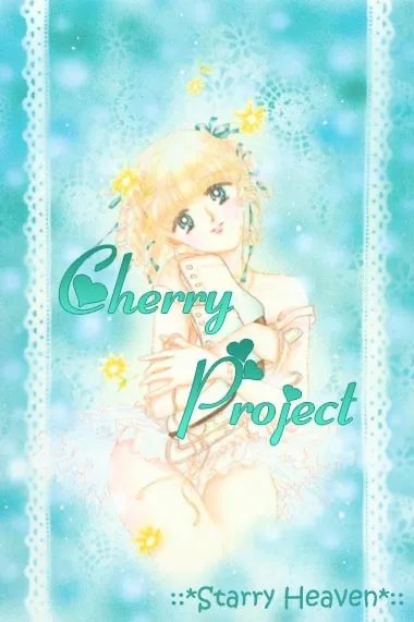 The Cherry Project Chapter 7 page 4 - 