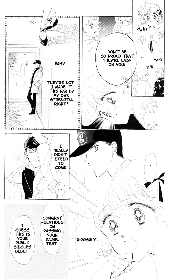 The Cherry Project Chapter 7 page 31 - 