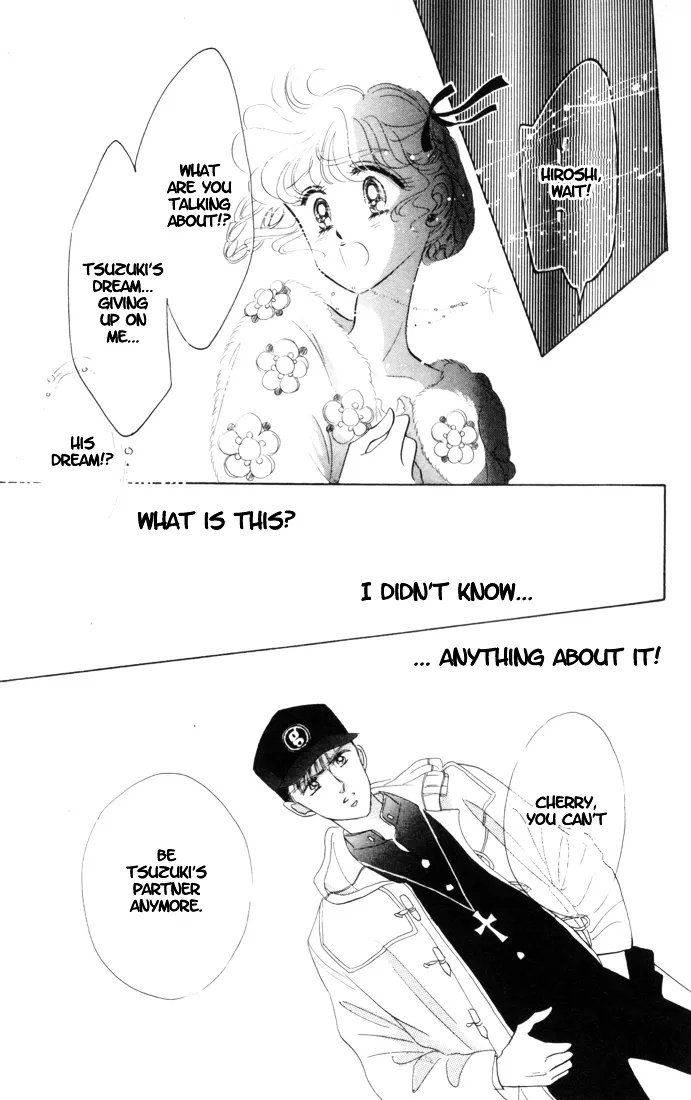 The Cherry Project Chapter 7 page 35 - 