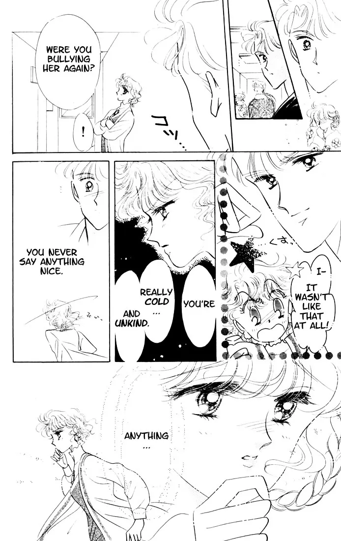 The Cherry Project Chapter 8 page 11 - 