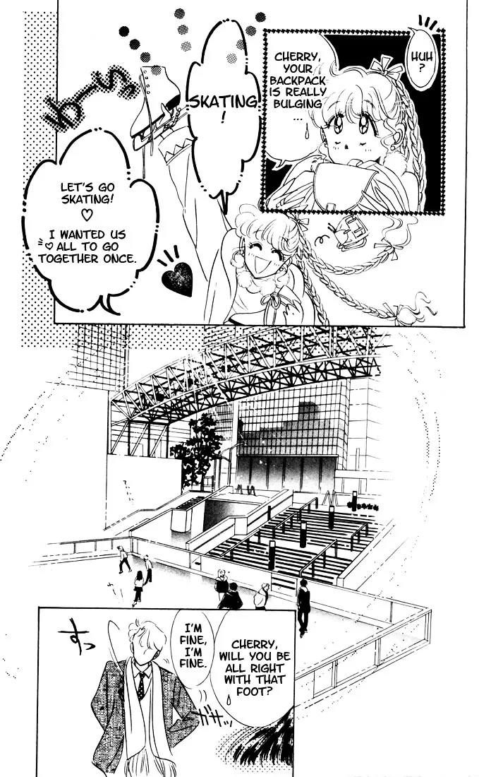 The Cherry Project Chapter 8 page 20 - 