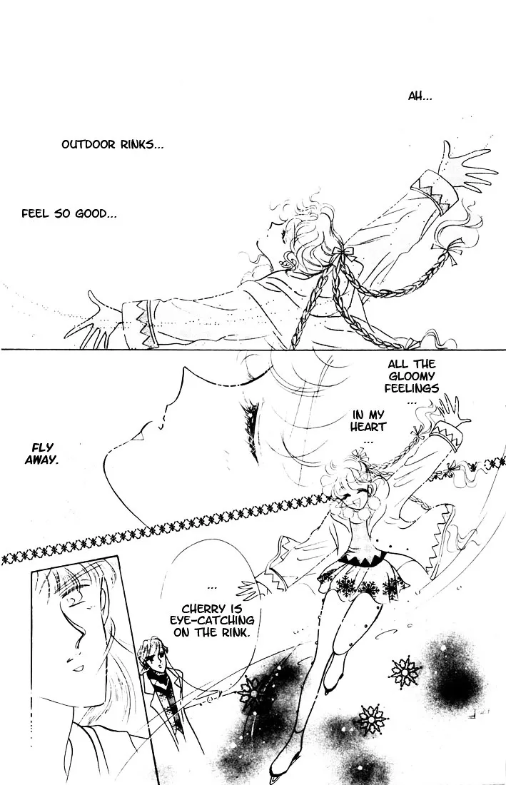 The Cherry Project Chapter 8 page 22 - 