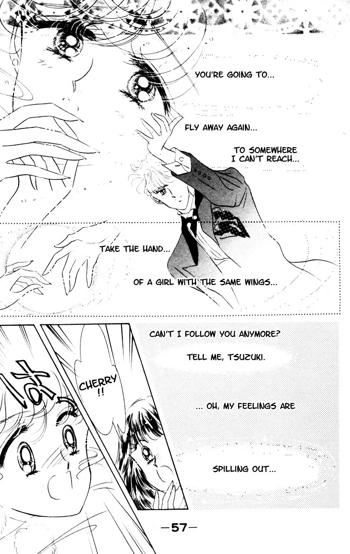 The Cherry Project Chapter 8 page 26 - 