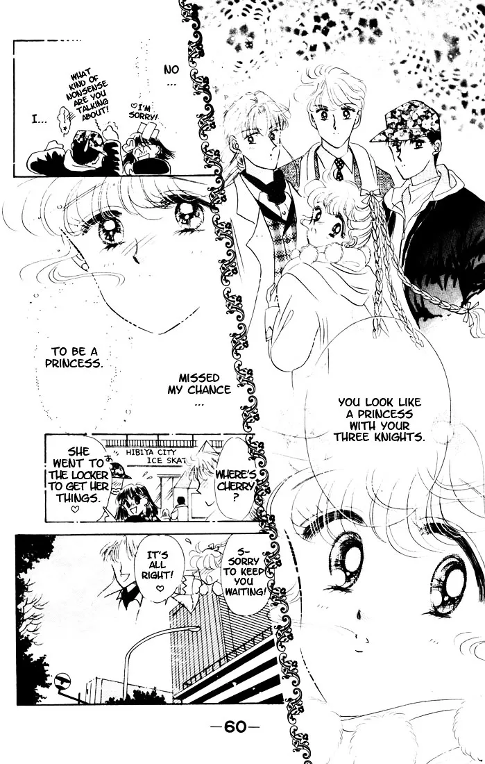 The Cherry Project Chapter 8 page 29 - 