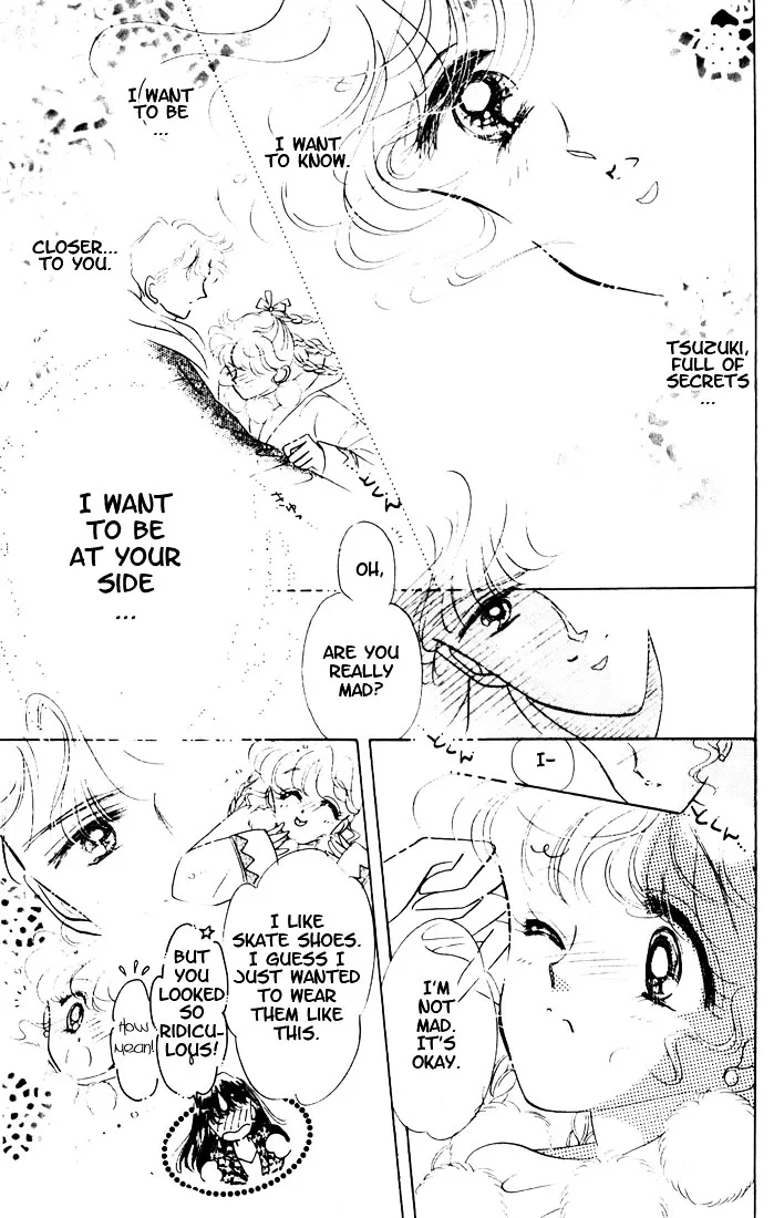 The Cherry Project Chapter 8 page 32 - 