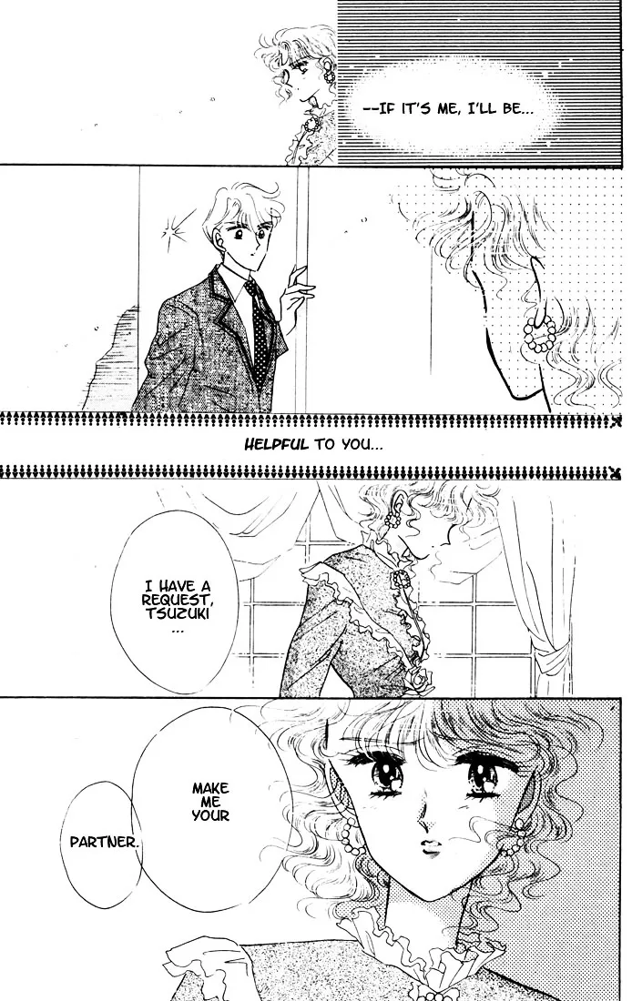 The Cherry Project Chapter 8 page 34 - 