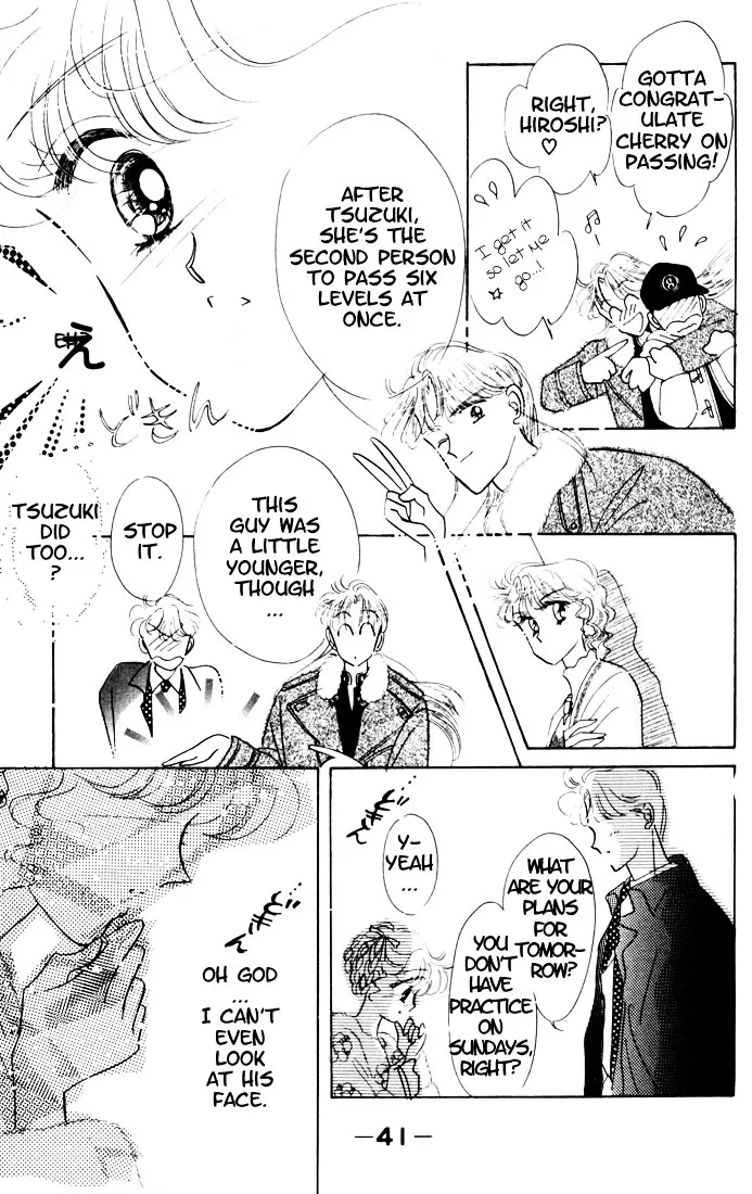The Cherry Project Chapter 8 page 10 - 