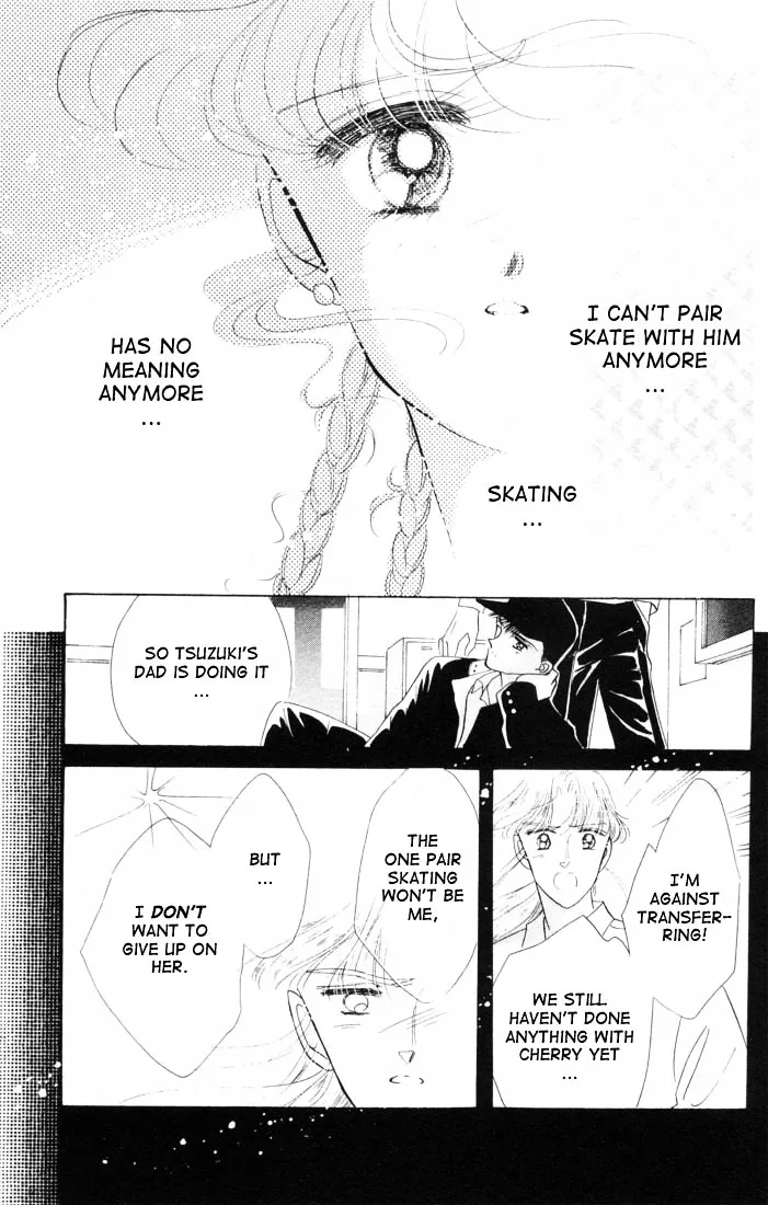 The Cherry Project Chapter 9 page 15 - 