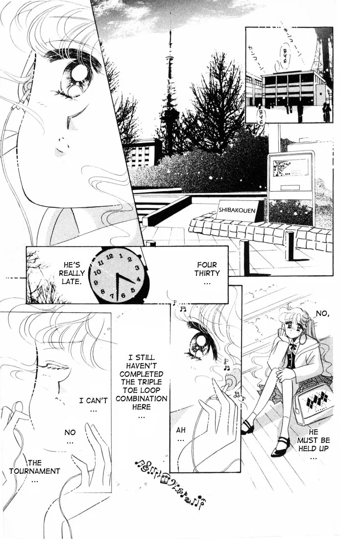 The Cherry Project Chapter 9 page 19 - 