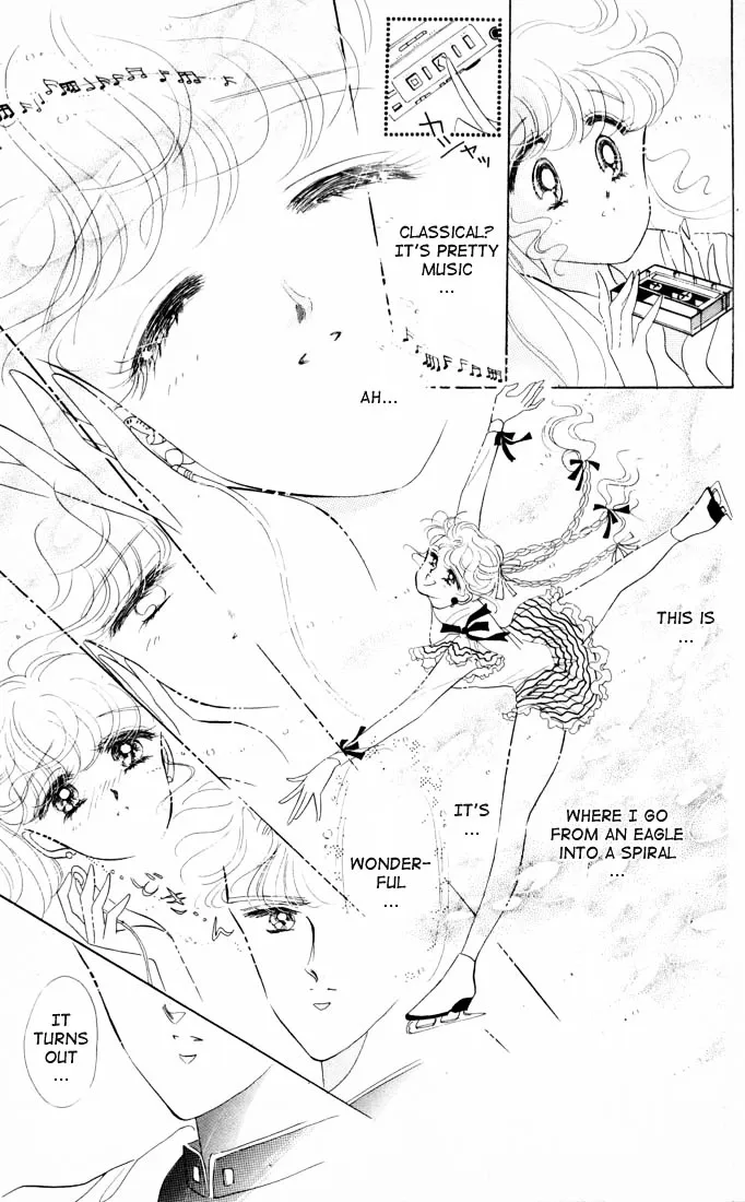 The Cherry Project Chapter 9 page 21 - 