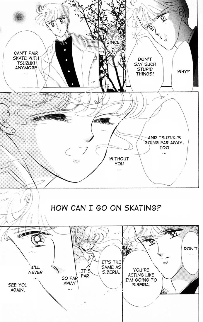 The Cherry Project Chapter 9 page 23 - 