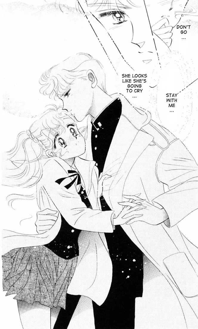 The Cherry Project Chapter 9 page 24 - 