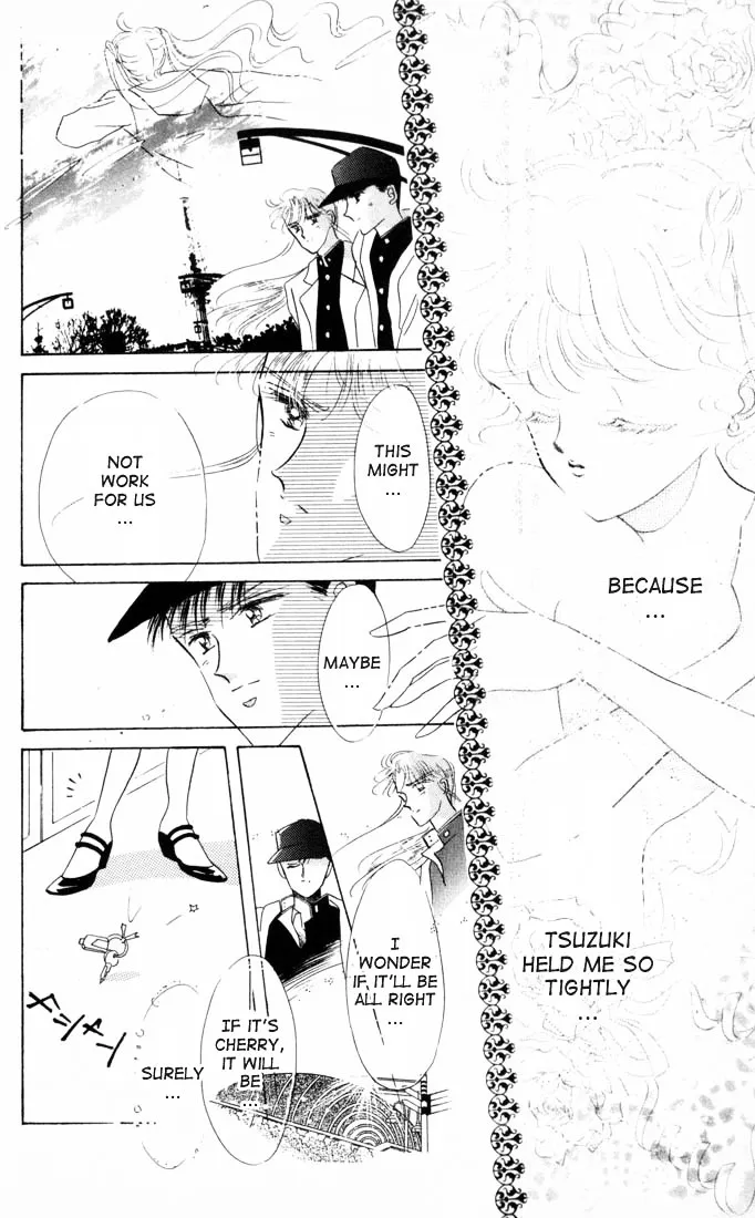 The Cherry Project Chapter 9 page 30 - 