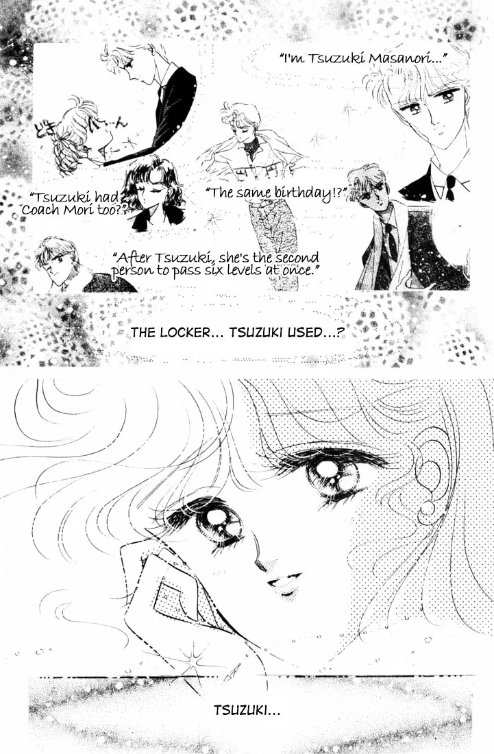 The Cherry Project Chapter 9 page 33 - 