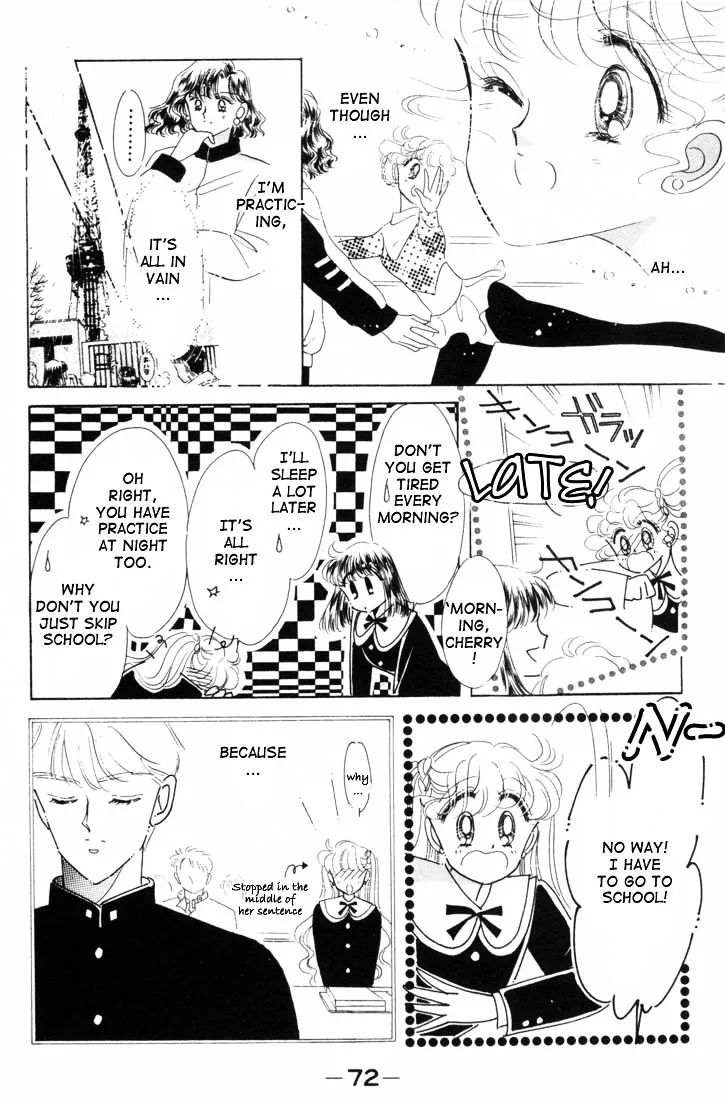 The Cherry Project Chapter 9 page 10 - 