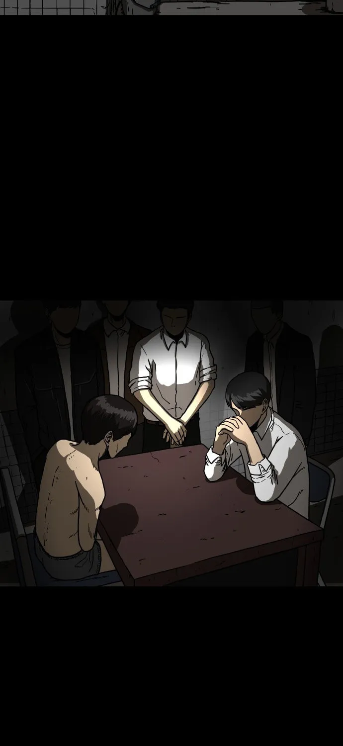 The Chest Chapter 1 page 3 - 