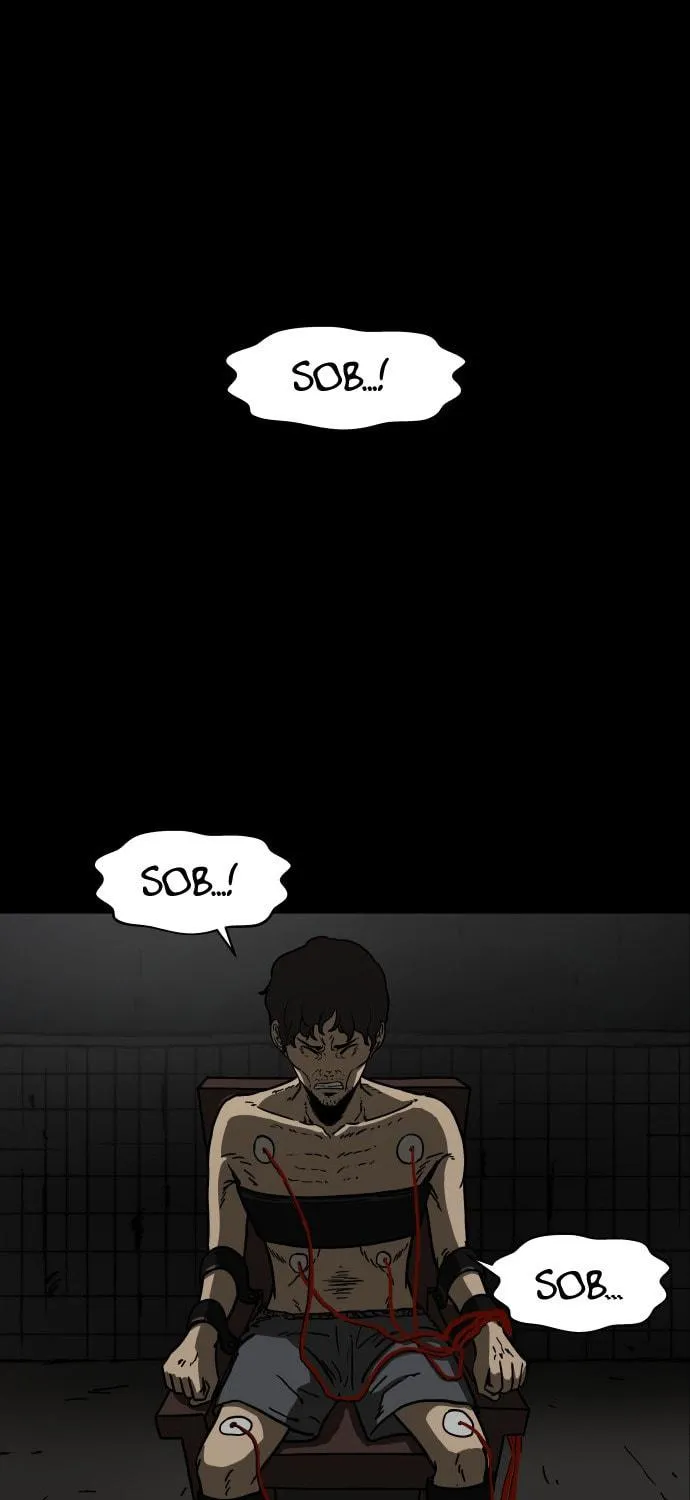 The Chest Chapter 1 page 23 - 