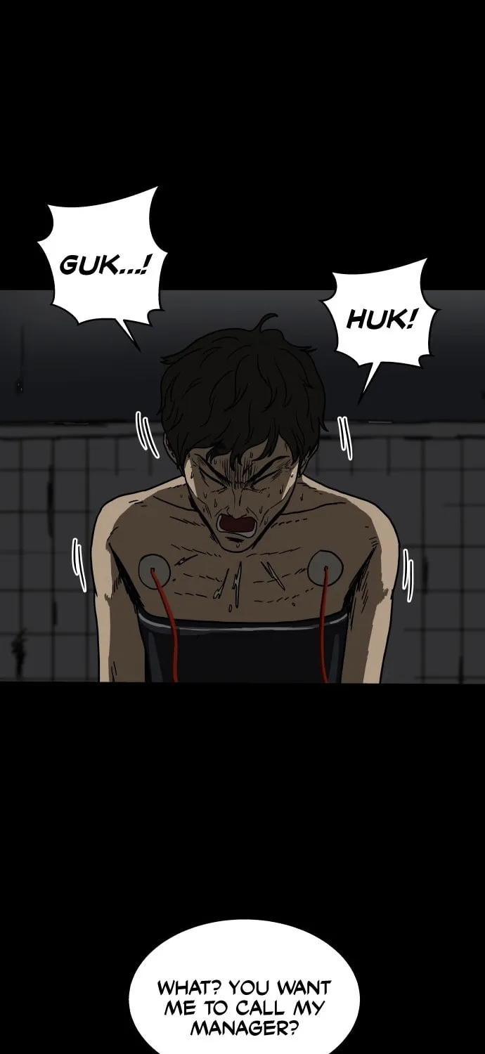 The Chest Chapter 1 page 31 - 