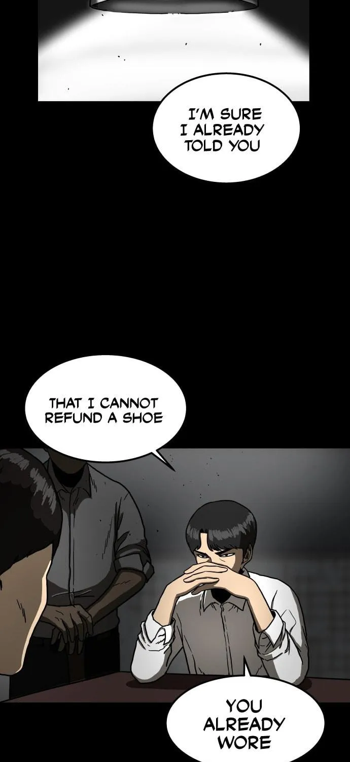 The Chest Chapter 1 page 5 - 