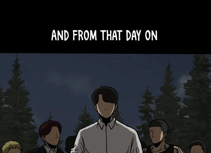 The Chest Chapter 1 page 74 - 