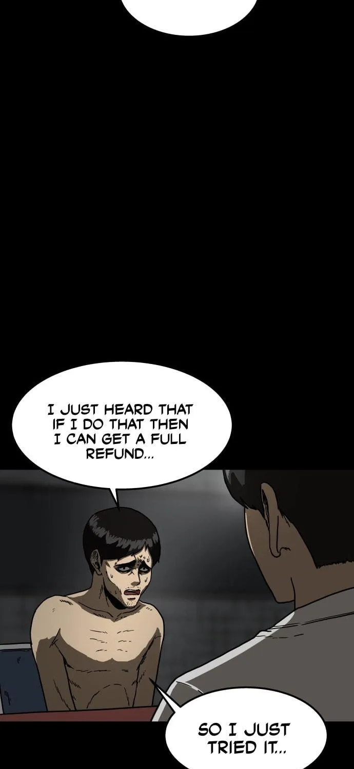 The Chest Chapter 1 page 9 - 