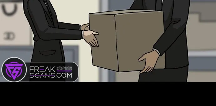 The Chest Chapter 1 page 94 - 