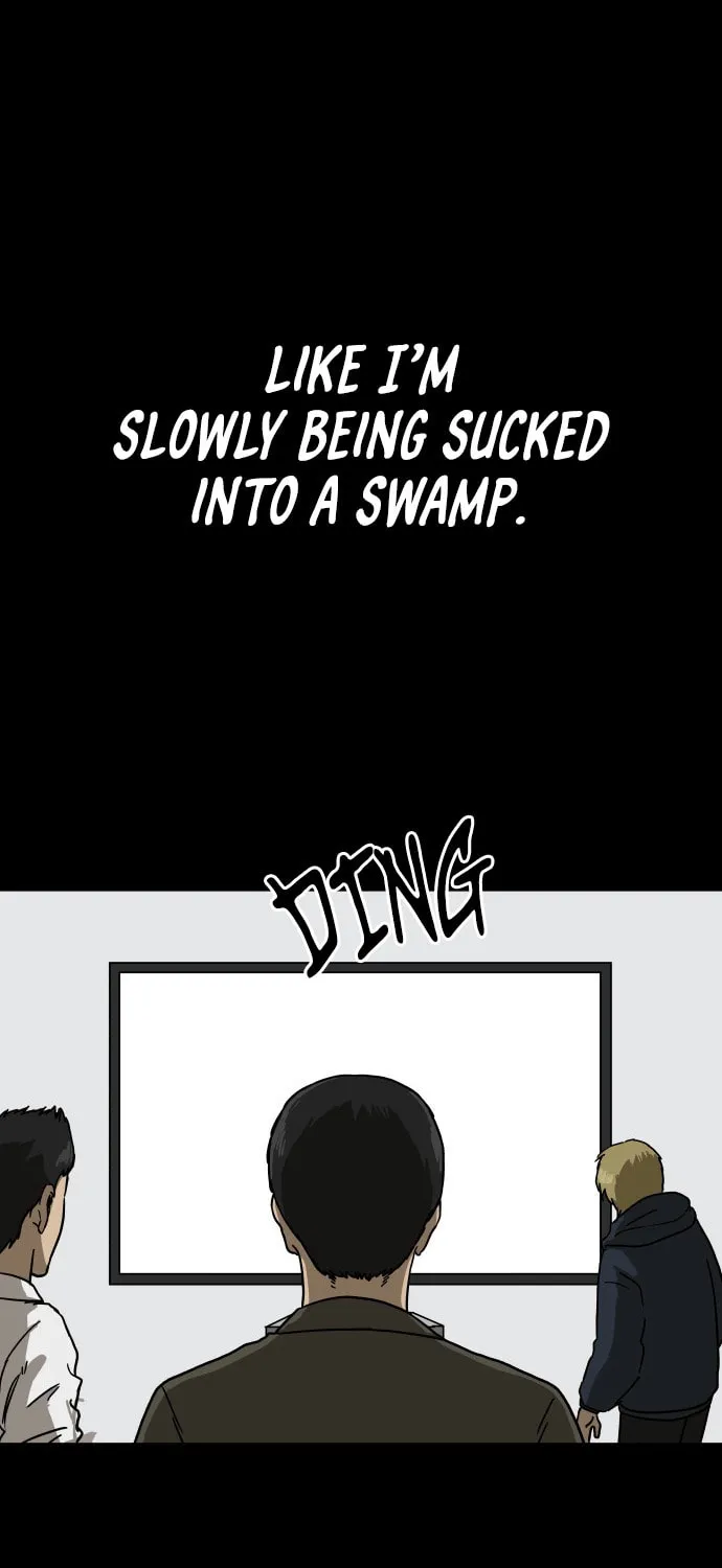 The Chest Chapter 10 page 19 - 