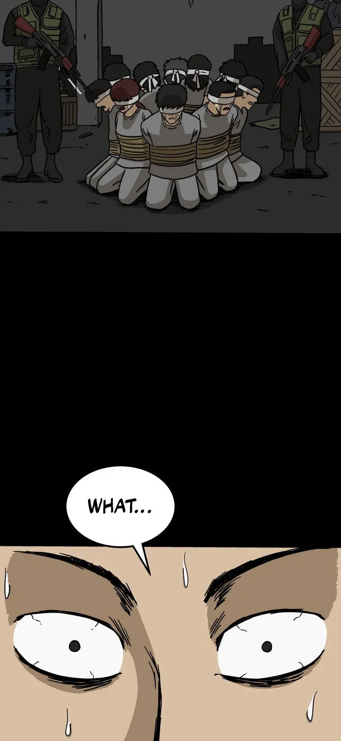 The Chest Chapter 10 page 21 - 