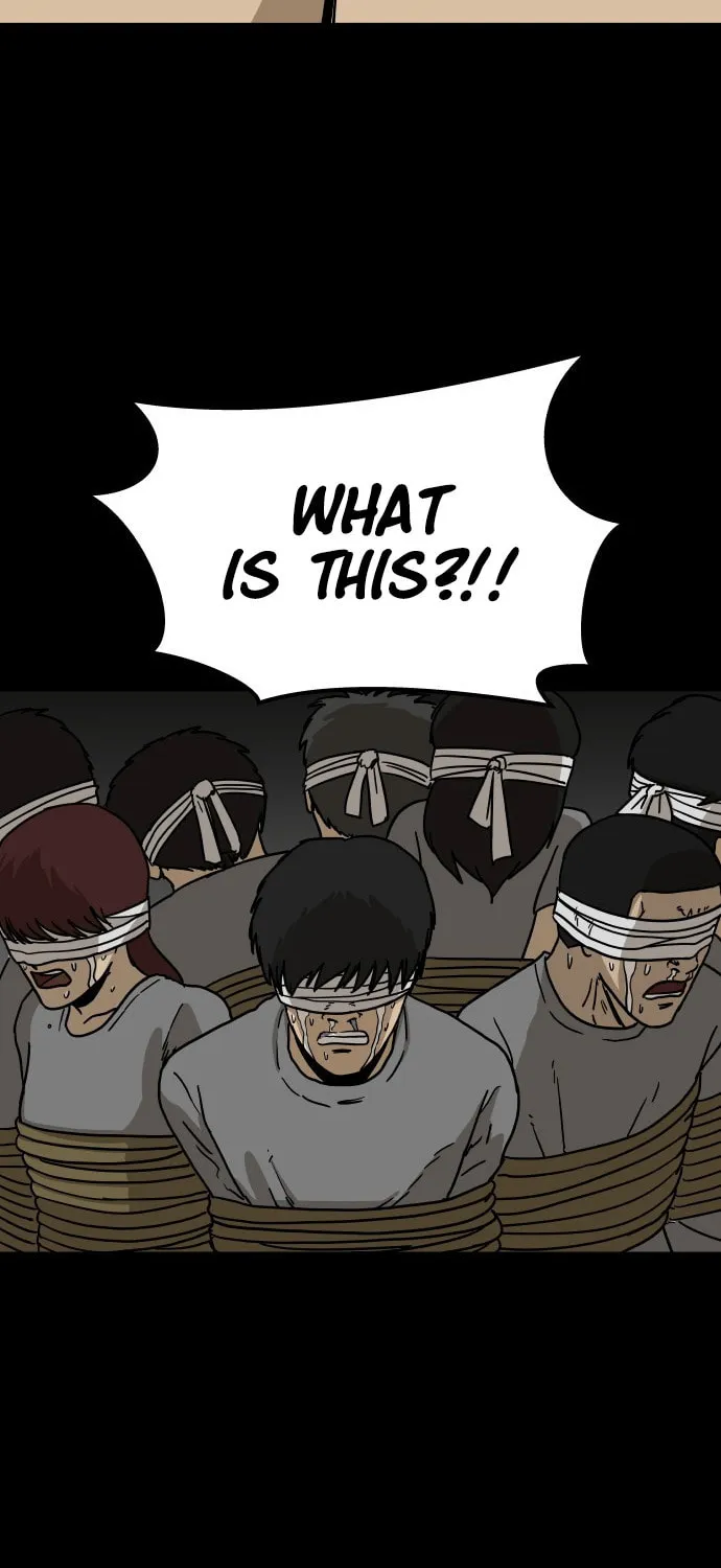 The Chest Chapter 10 page 22 - 