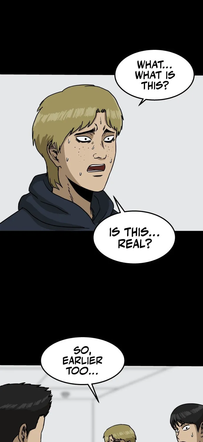 The Chest Chapter 10 page 31 - 
