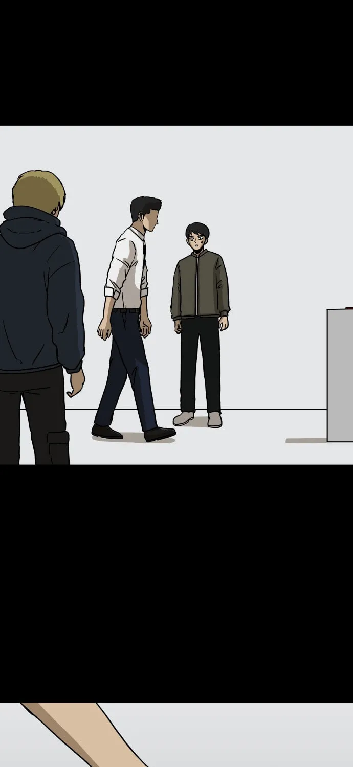 The Chest Chapter 10 page 40 - 